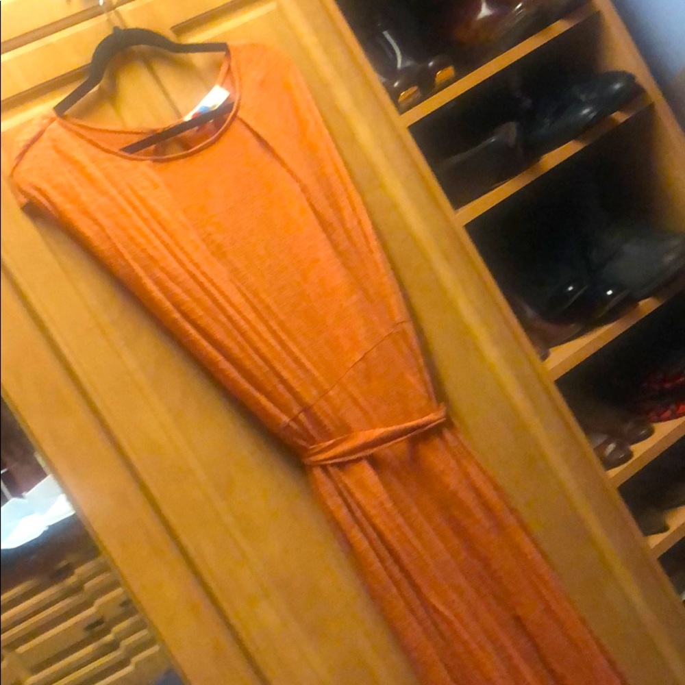 Free People Maxi size M